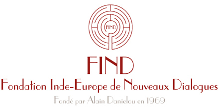 FIND — Fondation Alain Daniélou